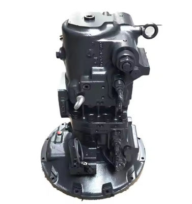 Bomba hidráulica para máquinas de engenharia Motor PC200-6 PC200-7 PC200 Excavadora Bomba hidráulica principal 708-2l-00460 708-2l-00300