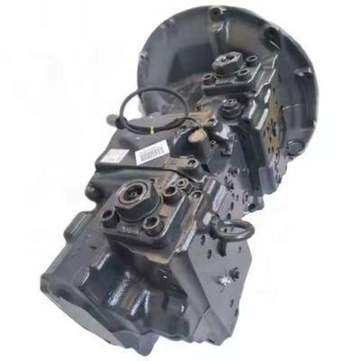 Bomba hidráulica para máquinas de engenharia Motor PC200-6 PC200-7 PC200 Excavadora Bomba hidráulica principal 708-2l-00460 708-2l-00300