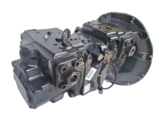 Bomba hidráulica para máquinas de engenharia Motor PC200-6 PC200-7 PC200 Excavadora Bomba hidráulica principal 708-2l-00460 708-2l-00300