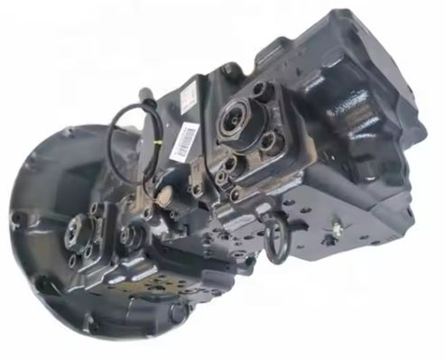 Bomba hidráulica para máquinas de engenharia Motor PC200-6 PC200-7 PC200 Excavadora Bomba hidráulica principal 708-2l-00460 708-2l-00300