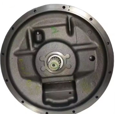 Bomba hidráulica para máquinas de engenharia Motor PC200-6 PC200-7 PC200 Excavadora Bomba hidráulica principal 708-2l-00460 708-2l-00300