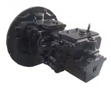 Excavadora PC300-7 PC350-7 PC360-7 bomba principal 708-2G-00024 fabricante de bombas hidráulicas vendas directas