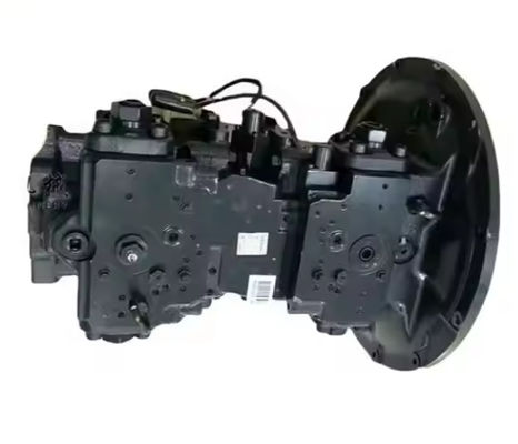 Excavadora PC300-7 PC350-7 PC360-7 bomba principal 708-2G-00024 fabricante de bombas hidráulicas vendas directas