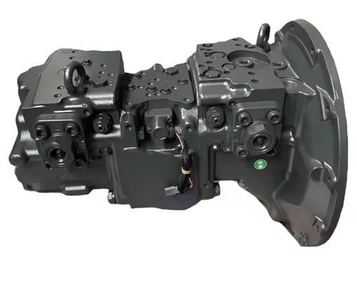 Excavadora PC300-7 PC350-7 PC360-7 bomba principal 708-2G-00024 fabricante de bombas hidráulicas vendas directas