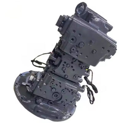 Excavadora PC300-7 PC350-7 PC360-7 bomba principal 708-2G-00024 fabricante de bombas hidráulicas vendas directas