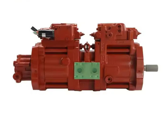 K3V63DT-9C22 Excavadora bomba hidráulica principal R150-7 bomba hidráulica K3V63DT bomba principal de pistão