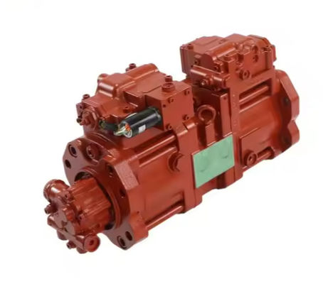 K3V63DT-9C22 Excavadora bomba hidráulica principal R150-7 bomba hidráulica K3V63DT bomba principal de pistão
