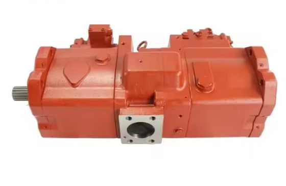 A bomba principal da escavadeira 31nb-10020 K5V200DTH10AR-9C0Z-Z K5V200DTH pistão hidráulico é aplicável ao moderno R450-7 R450LC-7