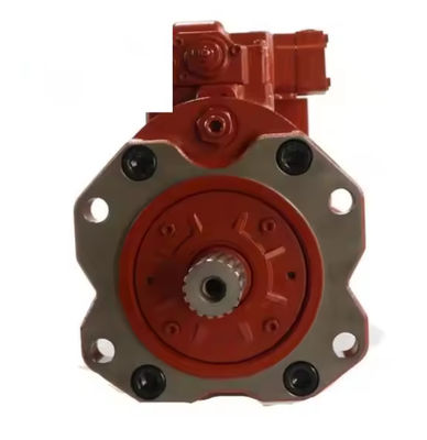 A bomba principal da escavadeira 31nb-10020 K5V200DTH10AR-9C0Z-Z K5V200DTH pistão hidráulico é aplicável ao moderno R450-7 R450LC-7