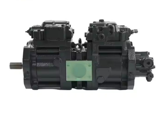 K3V63DT-9N09 Bomba hidráulica de escavadeira é aplicável à bomba principal Volvo EC140