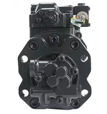 K3V63DT-9N09 Bomba hidráulica de escavadeira é aplicável à bomba principal Volvo EC140