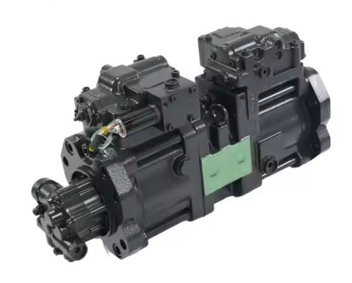 K3V63DT-9N09 Bomba hidráulica de escavadeira é aplicável à bomba principal Volvo EC140