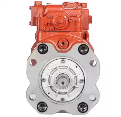 Peças sobressalentes K3V63DT Para R130-7 R140-7 R150LC-7 Bomba hidráulica principal 31N3-10010 31N3-10011