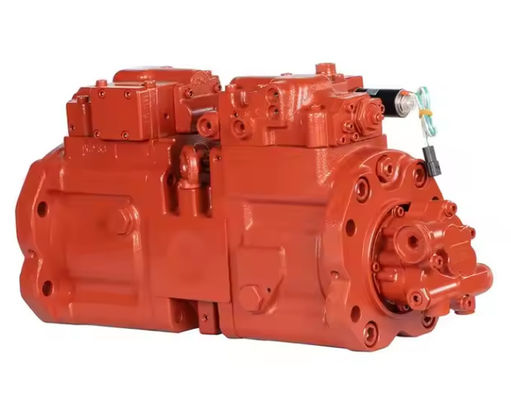 Peças sobressalentes K3V63DT Para R130-7 R140-7 R150LC-7 Bomba hidráulica principal 31N3-10010 31N3-10011