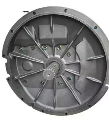 A bomba hidráulica da escavadeira K5V212DPH é aplicável ao SY485 XG490 XG470