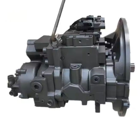A bomba hidráulica da escavadeira K5V212DPH é aplicável ao SY485 XG490 XG470