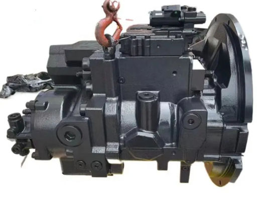 A bomba hidráulica da escavadeira K5V212DPH é aplicável ao SY485 XG490 XG470