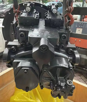 A bomba hidráulica da escavadeira K5V212DPH é aplicável ao SY485 XG490 XG470