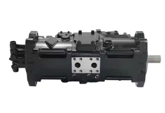 Peças de escavadeira SK200-8 SK210-8 SK250-8 SK260-8 Bomba hidráulica principal K3V112 K3V112DTP Bomba hidráulica para escavadeira