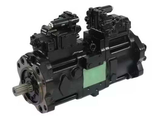 Peças de escavadeira SK200-8 SK210-8 SK250-8 SK260-8 Bomba hidráulica principal K3V112 K3V112DTP Bomba hidráulica para escavadeira