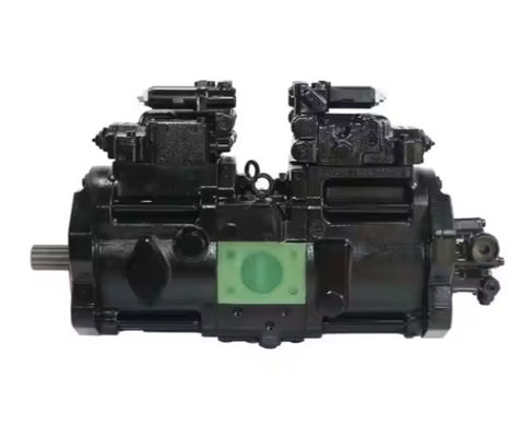 Peças de escavadeira SK200-8 SK210-8 SK250-8 SK260-8 Bomba hidráulica principal K3V112 K3V112DTP Bomba hidráulica para escavadeira