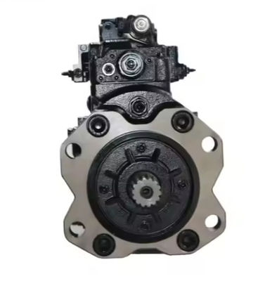 Peças de escavadeira SK200-8 SK210-8 SK250-8 SK260-8 Bomba hidráulica principal K3V112 K3V112DTP Bomba hidráulica para escavadeira