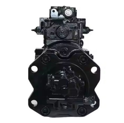 Peças de escavadeira SK200-8 SK210-8 SK250-8 SK260-8 Bomba hidráulica principal K3V112 K3V112DTP Bomba hidráulica para escavadeira