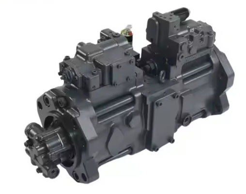 Peças sobressalentes K3V112DTP DX225 R225-9T R210LC-9 SY215 SY215-8 Excavadora bomba hidráulica principal