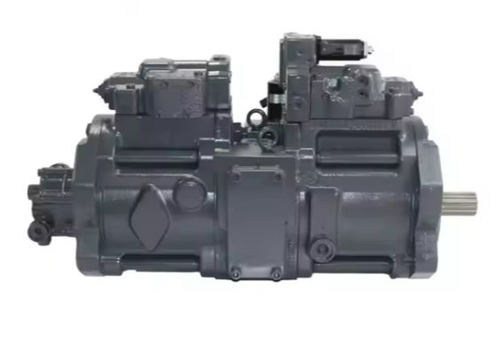 Peças sobressalentes K3V112DTP DX225 R225-9T R210LC-9 SY215 SY215-8 Excavadora bomba hidráulica principal