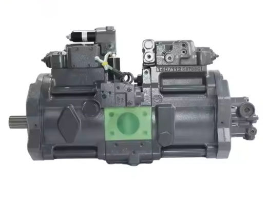 Peças sobressalentes K3V112DTP DX225 R225-9T R210LC-9 SY215 SY215-8 Excavadora bomba hidráulica principal