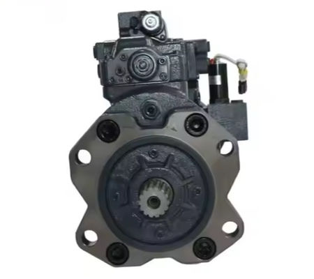 Peças sobressalentes K3V112DTP DX225 R225-9T R210LC-9 SY215 SY215-8 Excavadora bomba hidráulica principal