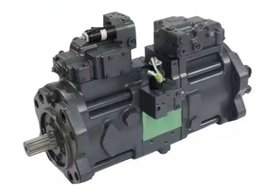 Peças sobressalentes K3V112DTP DX225 R225-9T R210LC-9 SY215 SY215-8 Excavadora bomba hidráulica principal