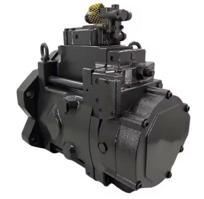 Bomba hidráulica para escavadeira original nova EX1200 K3V280 Bomba principal YA00003078 YA00003076 4635645 4482892 4667614