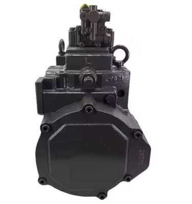 Bomba hidráulica para escavadeira original nova EX1200 K3V280 Bomba principal YA00003078 YA00003076 4635645 4482892 4667614