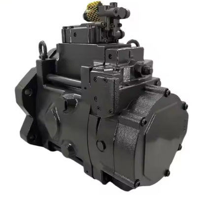 Nova bomba original VOE 14670155 K3V280S180L-0E53-VB Para VOLVO EC900 EC950EL Peças sobressalentes hidráulicas