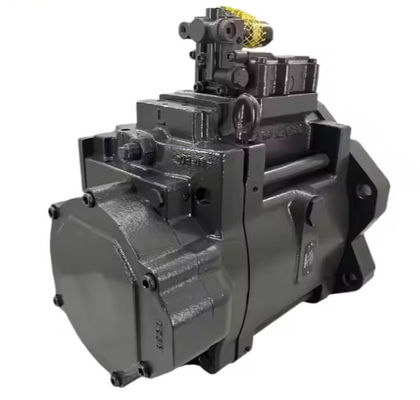Nova bomba original VOE 14670155 K3V280S180L-0E53-VB Para VOLVO EC900 EC950EL Peças sobressalentes hidráulicas