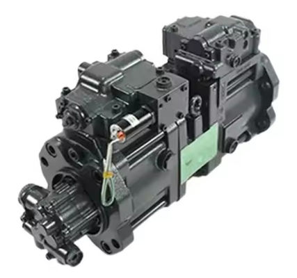 Excavadora K5V80DT-9N-12T DX150 Peças sobressalentes de bomba hidráulica principal para Doosan