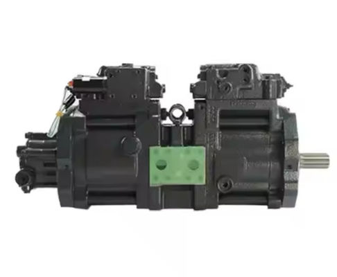 Excavadora K5V80DT-9N-12T DX150 Peças sobressalentes de bomba hidráulica principal para Doosan