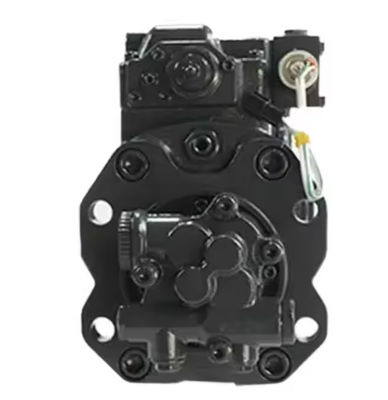 Excavadora K5V80DT-9N-12T DX150 Peças sobressalentes de bomba hidráulica principal para Doosan