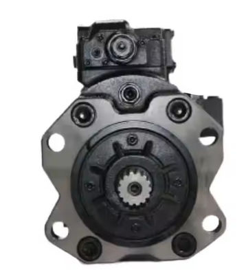 Excavadora K5V80DT-9N-12T DX150 Peças sobressalentes de bomba hidráulica principal para Doosan