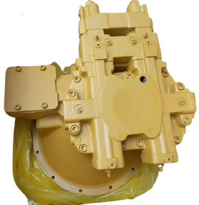 Partes hidráulicas de escavadeiras E322BL A8V0107 A8V0107LA 1140602 Bomba hidráulica principal