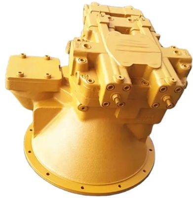 Partes hidráulicas de escavadeiras E322BL A8V0107 A8V0107LA 1140602 Bomba hidráulica principal
