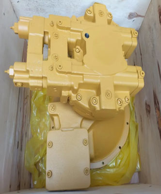 Partes hidráulicas de escavadeiras E322BL A8V0107 A8V0107LA 1140602 Bomba hidráulica principal