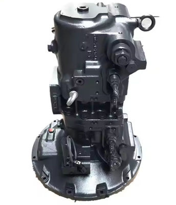 Bomba de pistão hidráulica 708-2L-00460 da máquina escavadora PC200-7 PC200 PC200-6 PC210-6 PC220-6 de KOMATSU 708-2L-00300