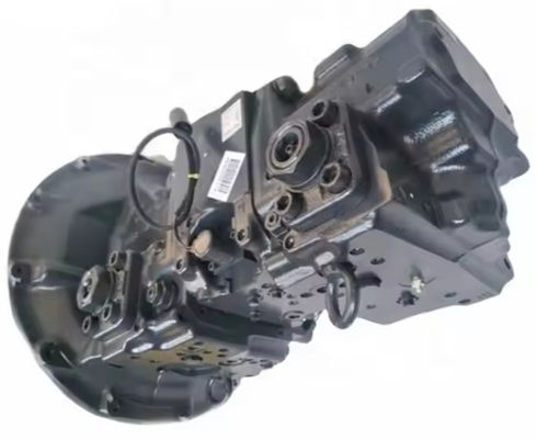 Bomba de pistão hidráulica 708-2L-00460 da máquina escavadora PC200-7 PC200 PC200-6 PC210-6 PC220-6 de KOMATSU 708-2L-00300