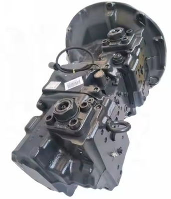Bomba de pistão hidráulica 708-2L-00460 da máquina escavadora PC200-7 PC200 PC200-6 PC210-6 PC220-6 de KOMATSU 708-2L-00300