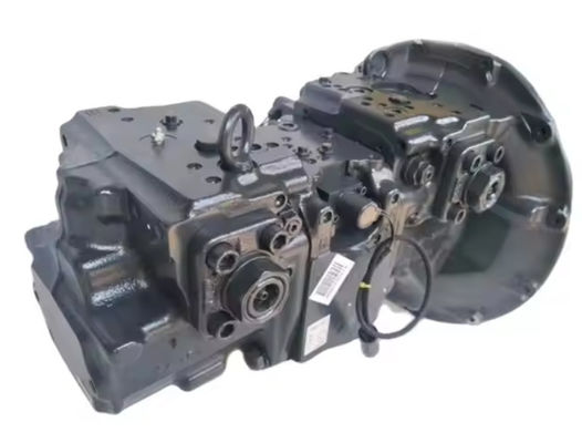 Bomba de pistão hidráulica 708-2L-00460 da máquina escavadora PC200-7 PC200 PC200-6 PC210-6 PC220-6 de KOMATSU 708-2L-00300