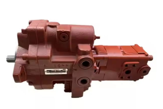 Pintura para PVD-2B-36L Série Placa de válvula Bloco de cilindro