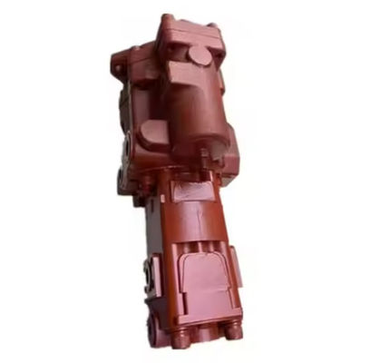Pintura para PVD-2B-36L Série Placa de válvula Bloco de cilindro