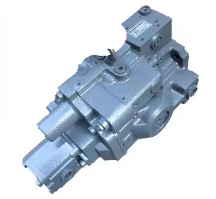 A10VD A10VD43 Série Rexroth bomba de pistão hidráulica A10VD43SR1RS5 Para EX60 SH60 E70B CAT-307B bomba principal de escavadeira